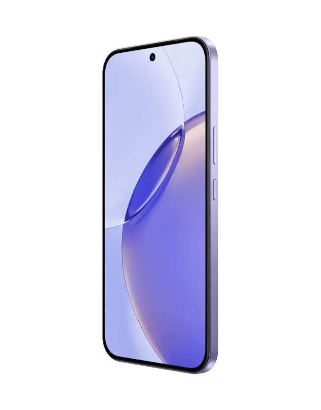 Смартфон realme 16 Pro 5G 8/256GB Orchid Purple - фото 4