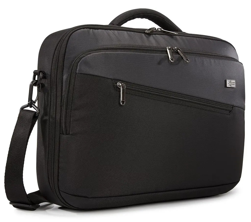 Сумка Case Logic Propel Briefcase for 15.6' PROPC-116 Black (7273428)