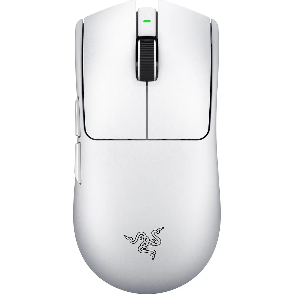 Мышь Razer Viper V4 Pro White (RZ01-05630200-R3G1) [163020] - фото 2