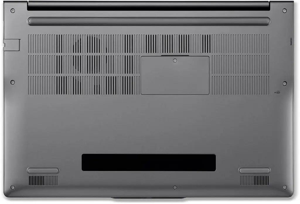 Ноутбук Acer 15.6 Extensa EXO15-41 FHD/Ryzen 5 7430U/16GB/512SSD/UMA/DOS/Grey (NX.EL5EU.008) - фото 7