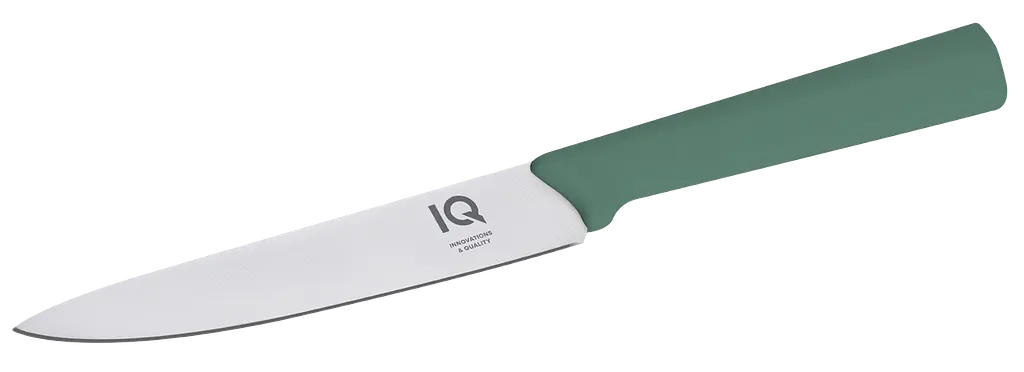 Ніж IQ Be Energy універсальний 12.7 см (IQ-11001-2) - фото 3