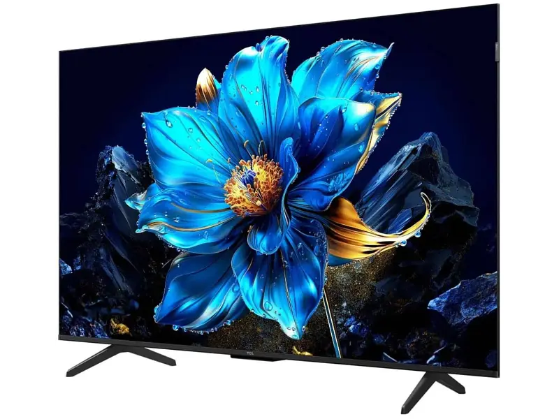 Телевізор TCL 50T69C - фото 3