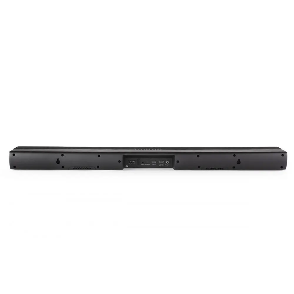 Саундбар Denon DHT-S216 Black - фото 3