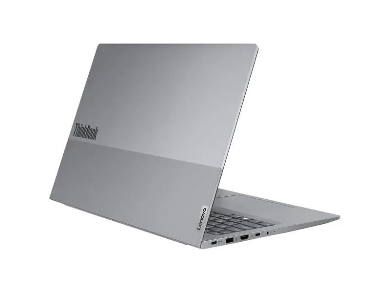 Ноутбук Lenovo ThinkBook 16 G7 IML (21MS004ASP) - фото 6