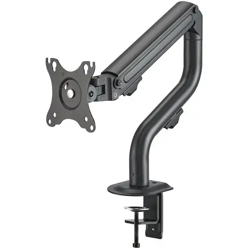 Кронштейн настільний для монітора 17-32" OfficePro MA301, Black, VESA 100x100 мм/75x75 мм до 8 кг - фото 6