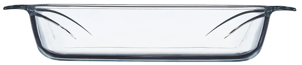Форма для запікання Pyrex 35х23х7 см 3 л kuh0016031 - фото 4