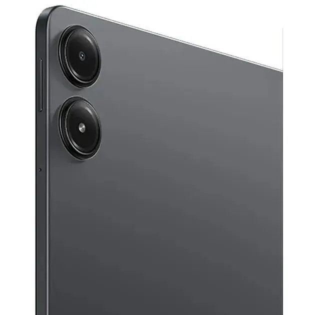 Планшет Xiaomi Poco Pad 8/256 GB сірий - фото 3