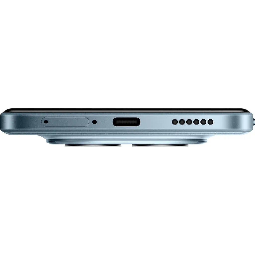Смартфон Redmi Note 15 Pro+ 5G 8/256GB Glacier Blue Global EU [167041] - фото 11