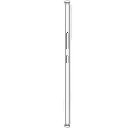 Смартфон Samsung A53 5G 6/128GB SM-A536B/DS WHITE 2 Sim - фото 3