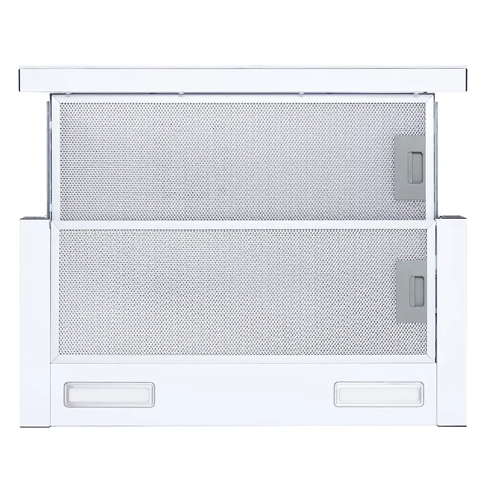 Витяжка телескопічна Minola HTLS 6735 WH 1100 LED - фото 5