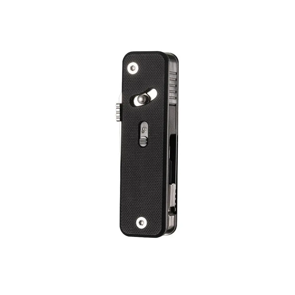 Мультитул Roxon Flex Companion S503G черный - фото 3