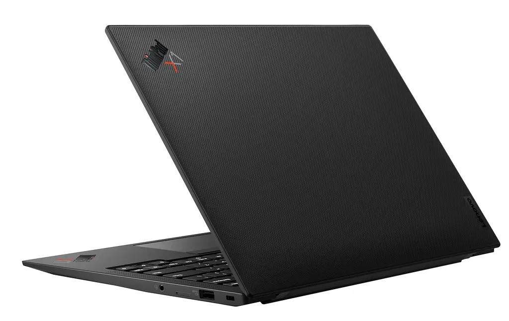 Ноутбук Lenovo ThinkPad X1 Carbon 9 14WUXGA IPS AG/Intel i5-1135G7/16/512F/int/W10P (20XW0062RT) - фото 11