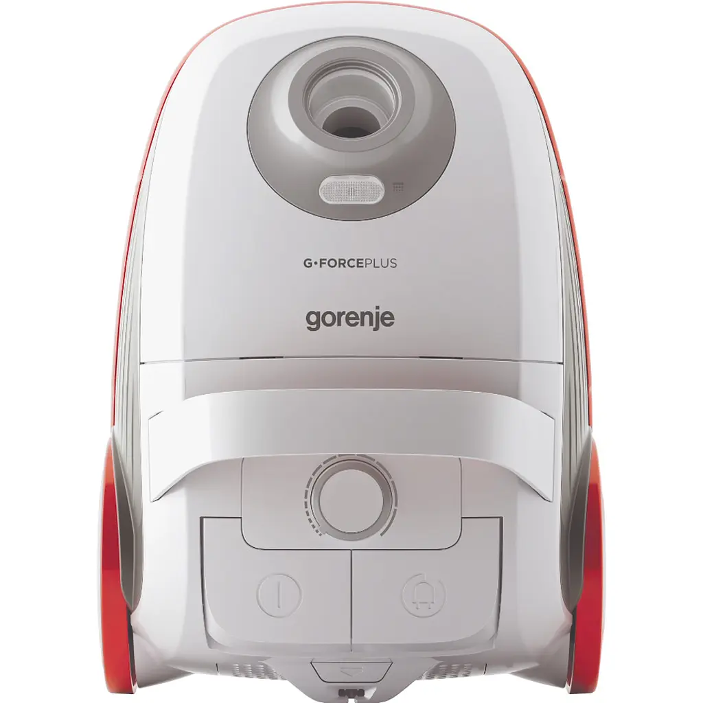 Пилосос Gorenje VCEA21GPLW [106352] - фото 2