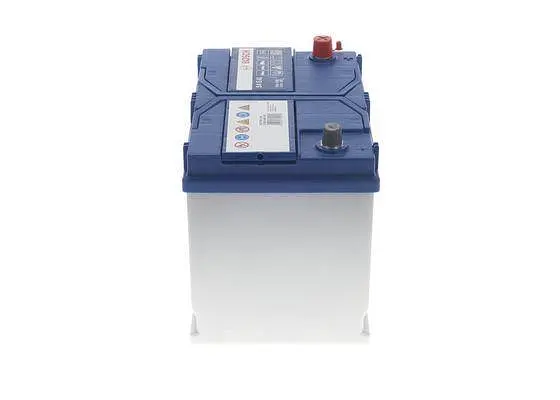 Акумулятор Bosch S4 EFB 72Аh EN 760A (0 092 S4E 410) - фото 2