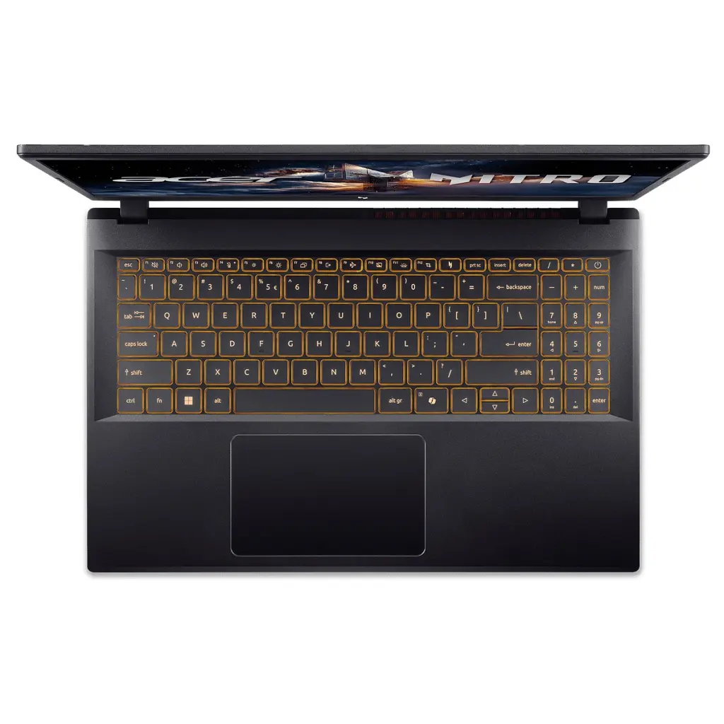 Ноутбук Acer Nitro V 15 ANV15-52-96GL (NH.QZ8EU.00X) - фото 4