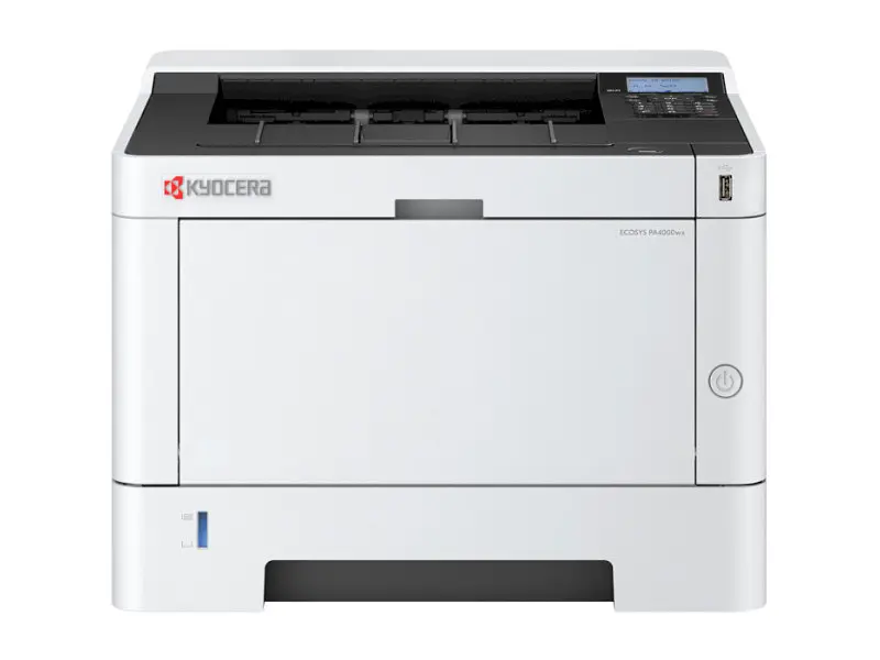 Принтер Kyocera ECOSYS PA4000wx 2.4GHZ (110C1F3NL1) - фото 3