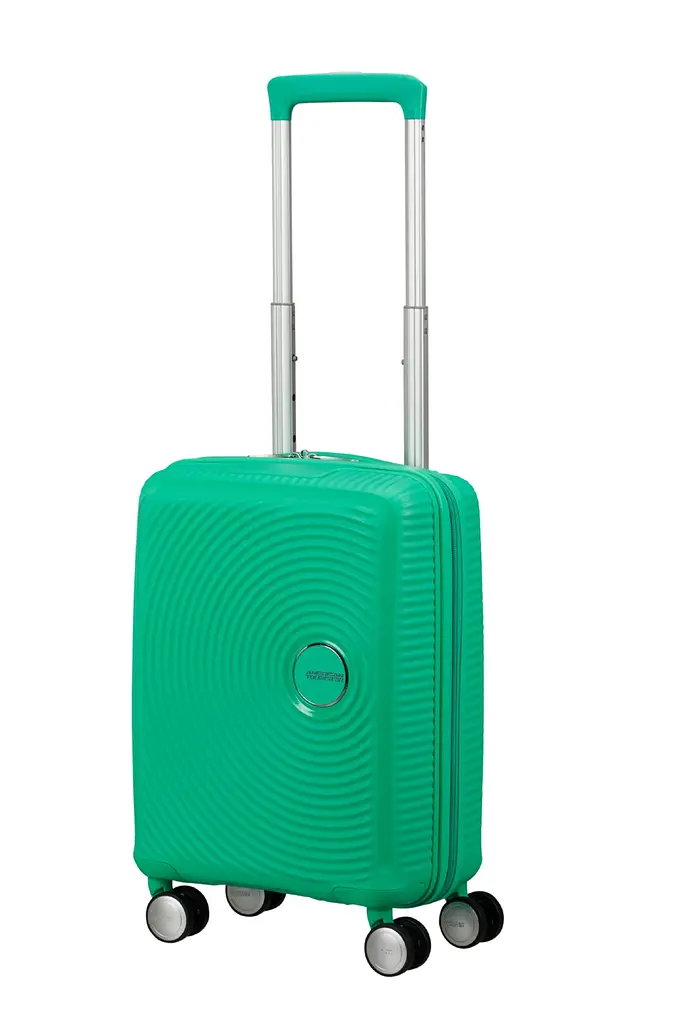 Дитяча Валіза Xs 47 См American Tourister SOUNDBOX MINI BRIGHT GREEN 47x32x21 MG8*04001 - фото 3