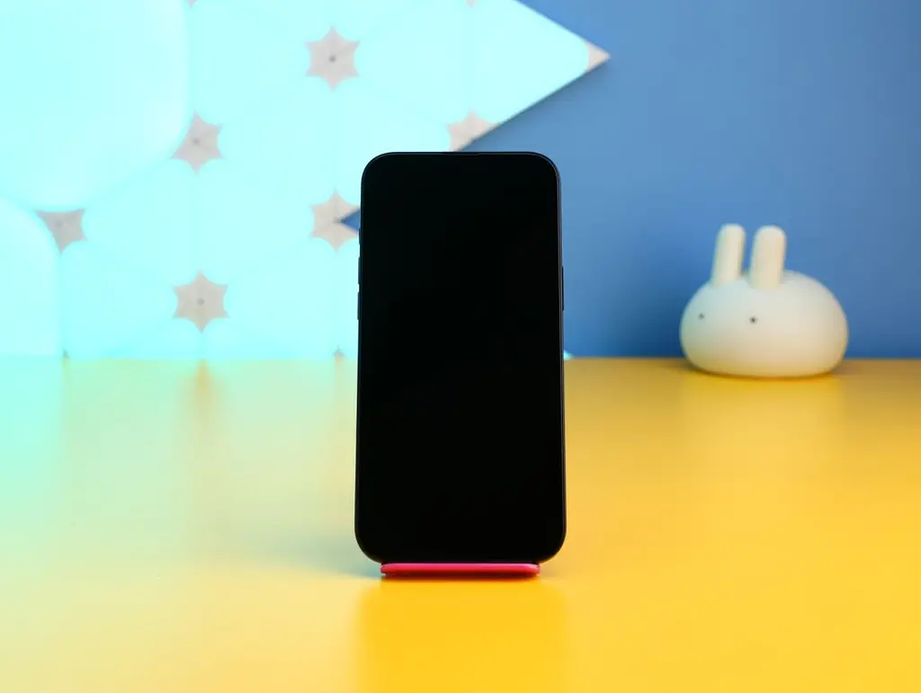 Смартфон Apple iPhone 16 Plus 512GB Black (MY1P3) Б/В [172522] - фото 5