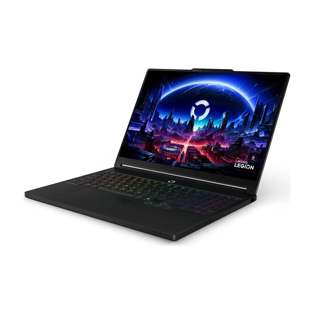 Ноутбук Lenovo Legion 5 15IPH11 (83RW004HRA) - фото 4