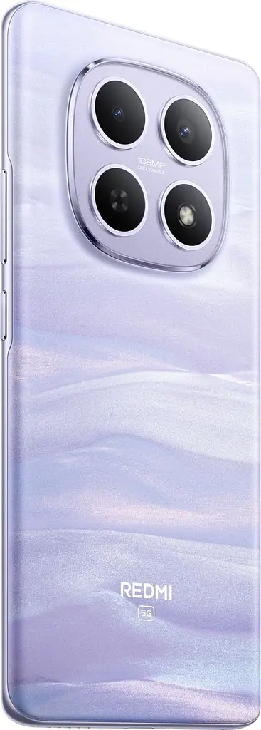 Смартфон Xiaomi Redmi Note 15 5G 8/256GB Purple Global with charger - фото 6