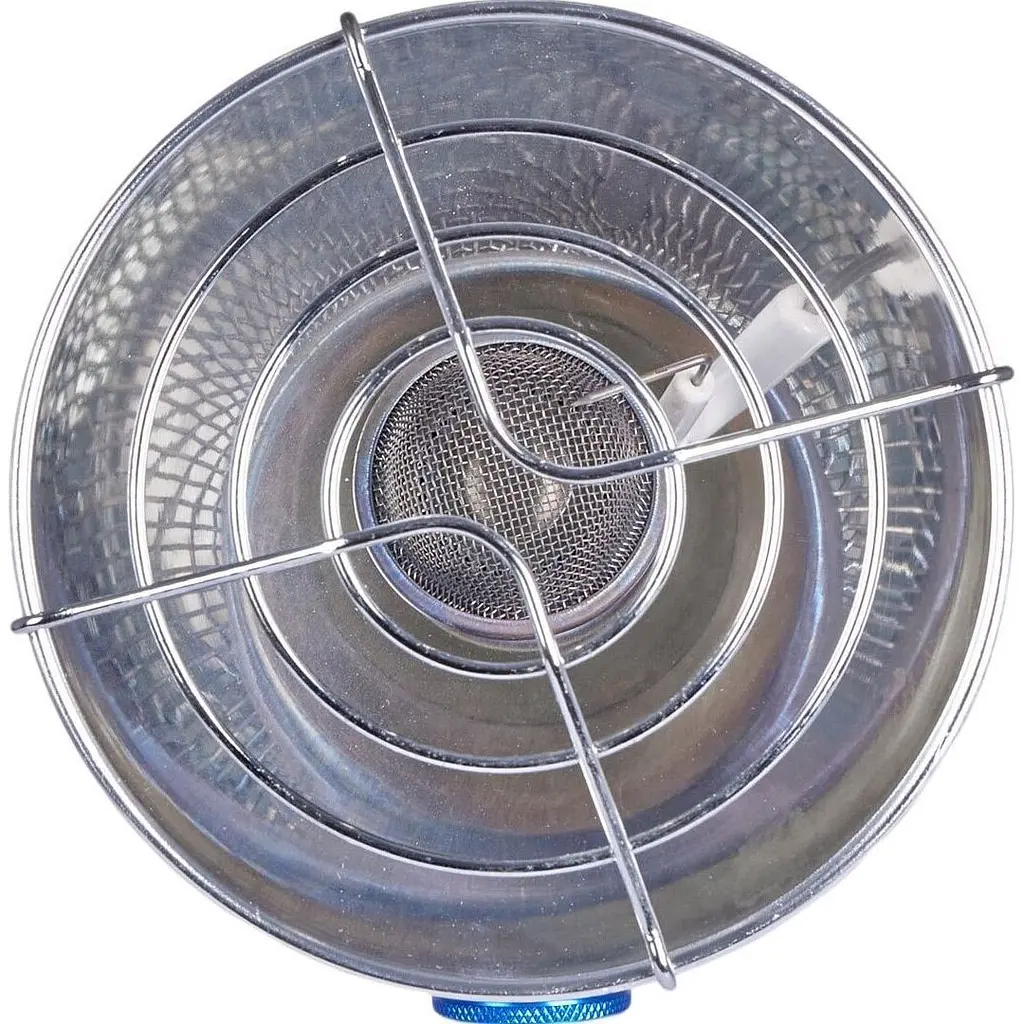 Газовий обігрівач Skif Outdoor X-Warm TC (SO-GH-02) [150048] - фото 2