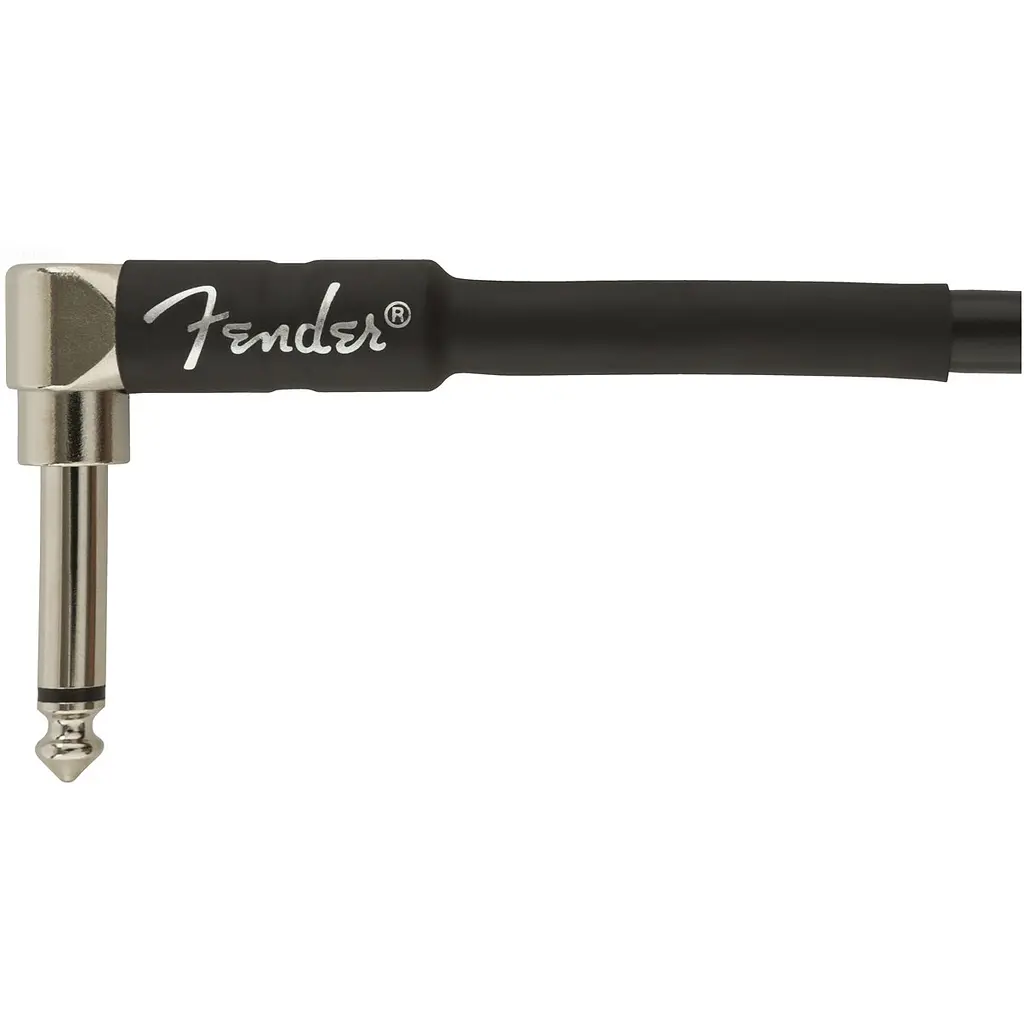 Кабель інструментальний Fender Professional Series Instrument Cable 5.5m (18.6ft) 0990820019 - фото 3