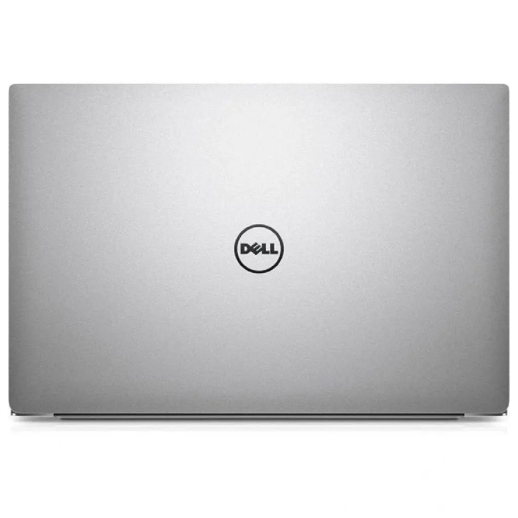 Ноутбук Dell Precision 5510 (i7-6820HQ/16/512SSD/1000M-2Gb) - Class B "Б/В" - фото 4