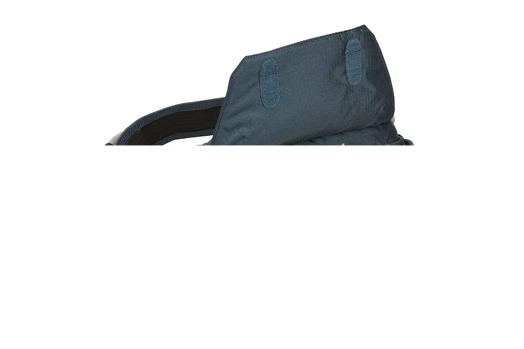 Поясна сумка з гідратором Thule Rail Hip Pack 4L Dark Slate (3204481) [75215] - фото 6