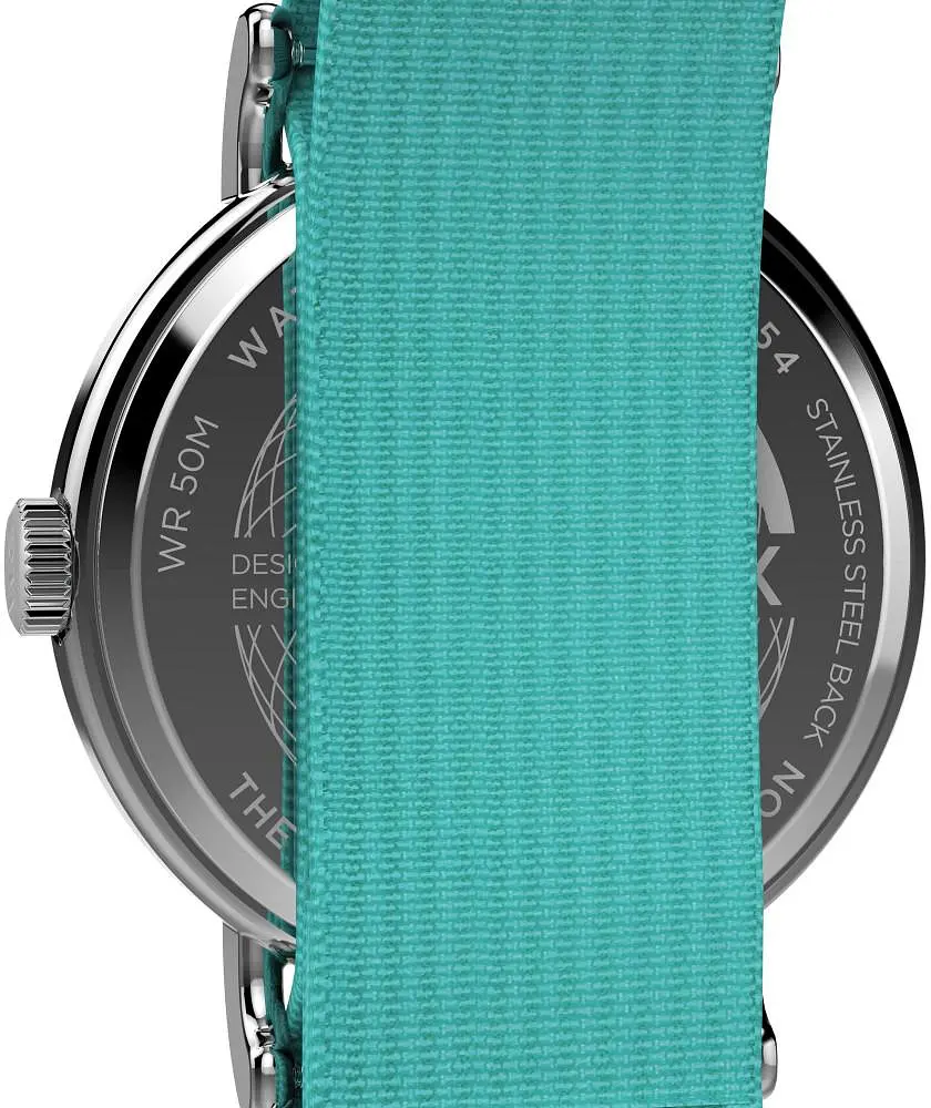 Годинник Timex Tx2w99600 - фото 3