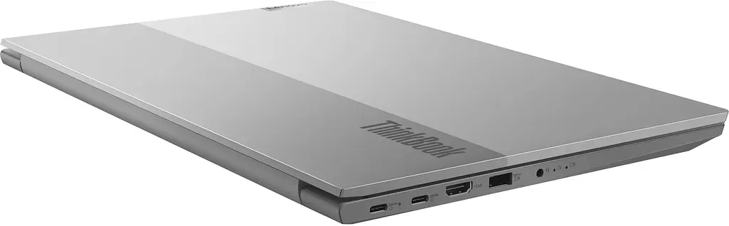 Ноутбук Lenovo ThinkBook 15-G4 15.6' FHD IPS AG, AMD R5-5625U, 8GB, F512GB, UMA, DOS, серый (21DL0094RA) - фото 9