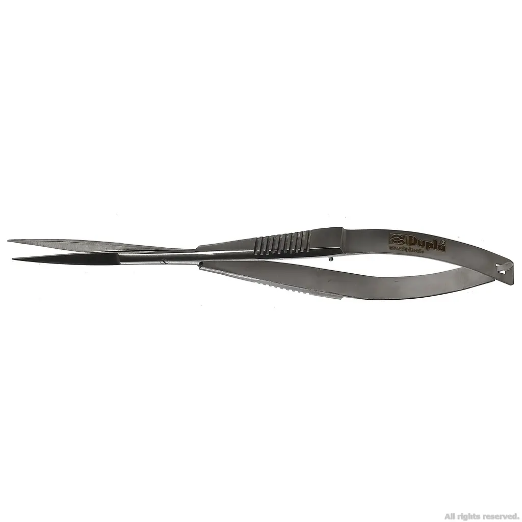 Ножиці Dupla Scaping Tool Spring Scissor 16см (80019) - фото 4
