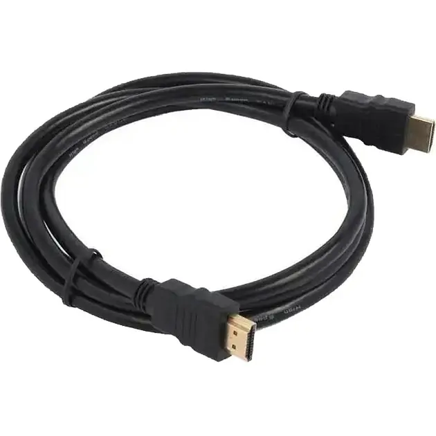 Кабель HDMI 4K Висока швидкість передачі XPRO PANOPLUS Zyron (HDMI to HDMI 1m_170) - фото 3