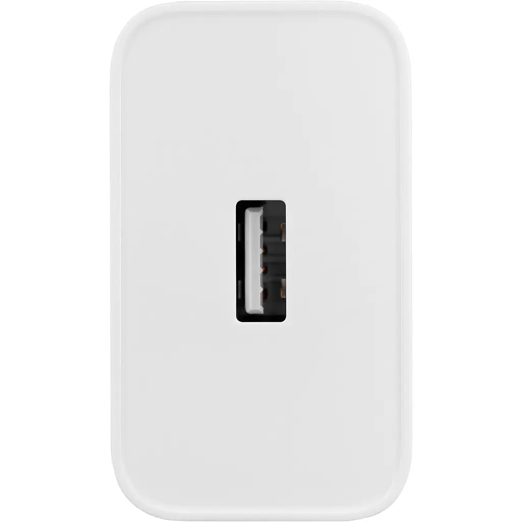 Мережевий зарядний пристрій OnePlus SUPERVOOC 80W USB-A (VCB8OAEH) EU [158295] - фото 3