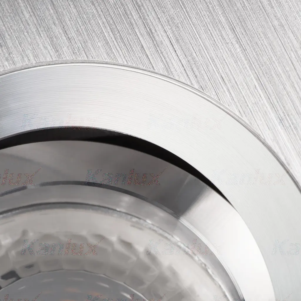 Точковий світильник Kanlux SEIDY CT-DTL50-AL (18281) - фото 3