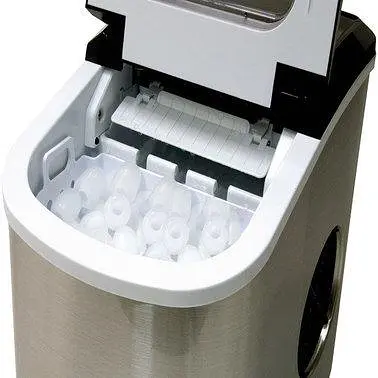 Апарат для приготування льоду CASO IceMaster Pro (Льодогенератор) - фото 2