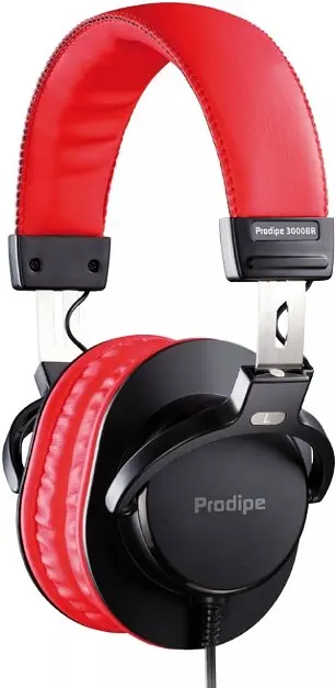 Наушники Prodipe 3000 - фото 2