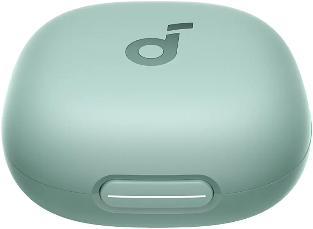 TWS Anker SoundCore Sport X20 Green (A3968G61) UA - фото 6