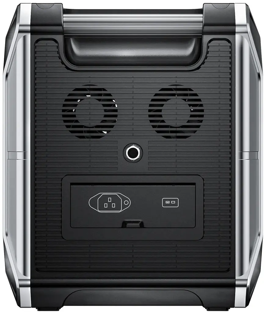 Зарядная станция VDL Power HS2400 2048 WH - фото 2