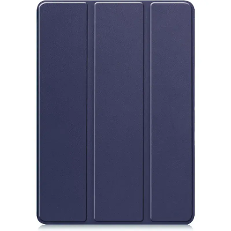 Чохол до планшета BeCover Flexible TPU Mate Xiaomi Poco Pad / Poco Pad M1 (12.1") Deep Blue (711583) - фото 3