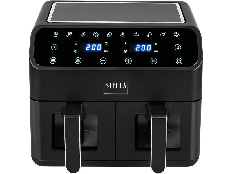 Мультипіч Stella Staf 2000-8D-C Dual