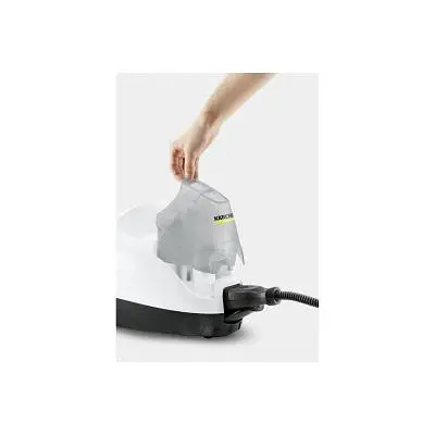 Пароочищувач Karcher SC 4 EasyFix Iron (1.512-631.0) - фото 3