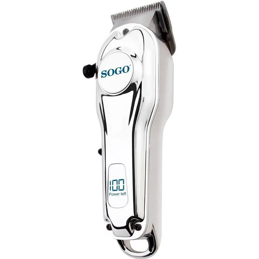 Машинка для стрижки SOGO SS-3480 - фото 4