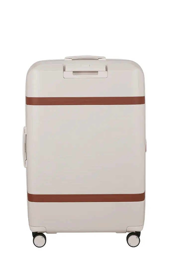 Валіза Samsonite IMAGE 75 см IVORY 75x50x30(33) KQ5*05004 - фото 4