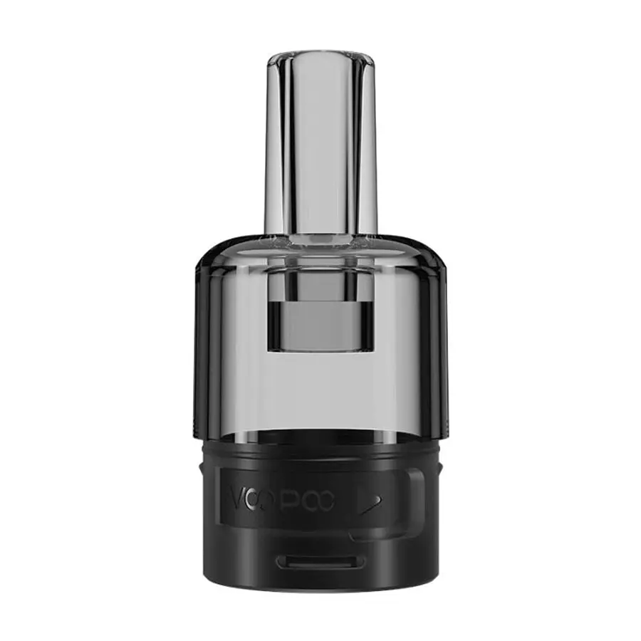 Под-система VooPoo Doric E Pod 1500 mAh 3 ml Kit Black (15827) - фото 3