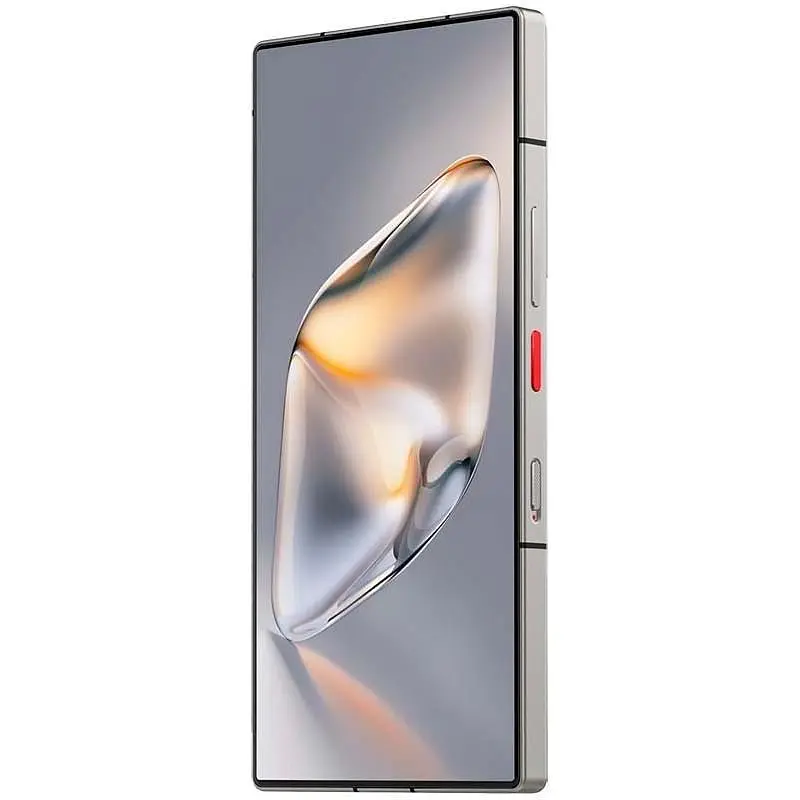 Смартфон ZTE Nubia Z60 Ultra 5G Leading Version 16/512Gb NX721J Silver Global version - фото 2