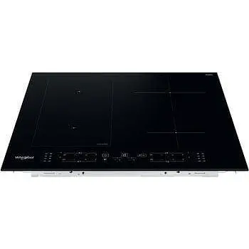 Варильна поверхня електрична Whirlpool WL B1160 BF - фото 2