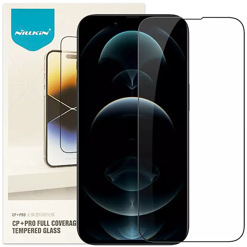 Захисне скло (CP+PRO) для Apple iPhone 13 Nillkin teh0031992