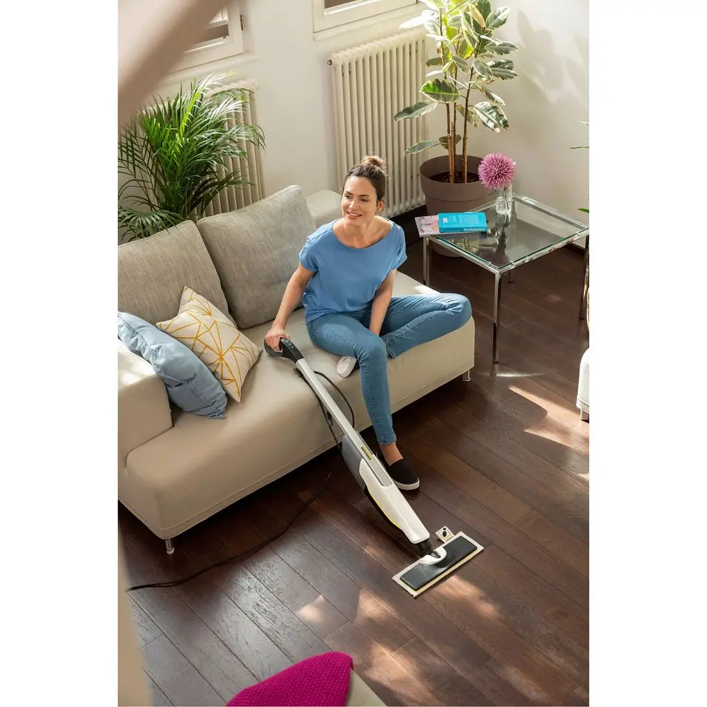 Паровая швабра Karcher SC 2 Upright [1.513-500.0] [111971] - фото 8