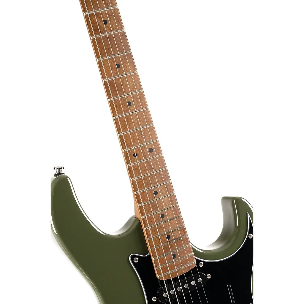 Електрогітара Cort G250 SE Olive Dark Green [130767] - фото 6