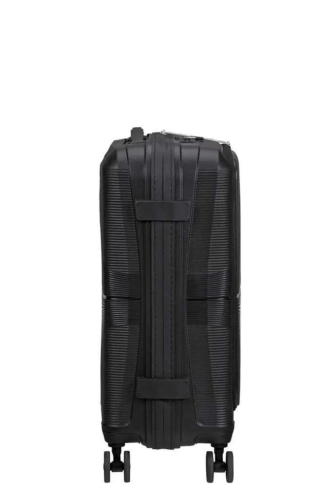 Валіза American Tourister AIRCONIC BLACK 55x40x23 55 См 88G*09005 - фото 8